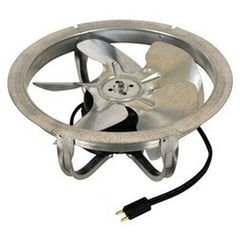 Mars Controls 05470 Fan Motor 58MM Electrical Commutating Motor 36 Watt 115 Volt Clockwise 1340 Revolution per Minute 60 Hertz 1 Phase | Midwest Supply Us