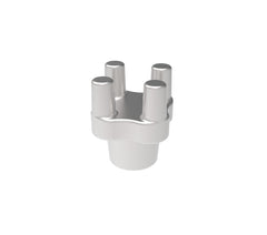 Jergens 40702 KNOB, BAR, 1/2-13 | Midwest Supply Us