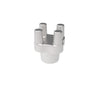 40752 | KNOB, SPEED BAR,, M12 | Jergens