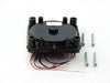 4074ETH | BAG ASSEMBLY MDSE AIR FLOW SWITCH ASSEMBLY WITH PINS CONNECTIONS | Resideo