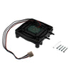 4074EZB | AIR FLOW SWITCH BAG ASSEMBLY FOR ELECTRONIC AIR CLEANERS. INCLUDES MOLEXPLUG. WORKS WITH F50F, F300. | Resideo