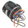 S1-02435735000 | Blower Motor 4 Speed 1/3 Horsepower 115 Volt Counterclockwise 1075 Revolutions per Minute 60 Hertz | York