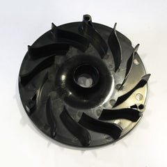 Heat Transfer Prod 7250P-712 Swirl Plate Black | Midwest Supply Us