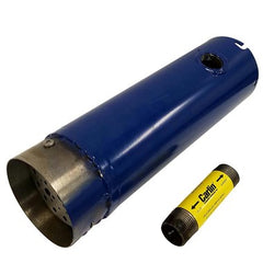 Carlin 99392CKITS Tube Kit with A Diffuser 12 Inch | Midwest Supply Us