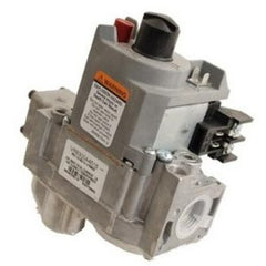 Burnham Boilers 81660143 Gas Valve Continuous 1/2 x 1/4 Inch | Midwest Supply Us