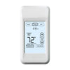 REM5000R1001/U | Remote Control RedLINK Temperature and Humidity 6-1/4 x 3-1/8 x 1-5/8 Inch | HONEYWELL HOME