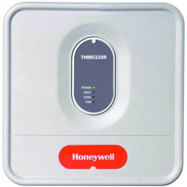 HONEYWELL HOME | THM5320R1000/U