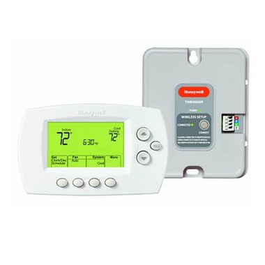 HONEYWELL HOME | YTH6320R1023/U
