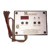 7350P-009 | Display Board Munchkin Control 926 with Ribbon Cable for T50M/80M/140M/199M/399M | Heat Transfer Prod (OBSOLETE)
