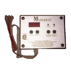 Heat Transfer Prod 7350P-009 Display Board Munchkin Control 926 with Ribbon Cable for T50M/80M/140M/199M/399M | Midwest Supply Us