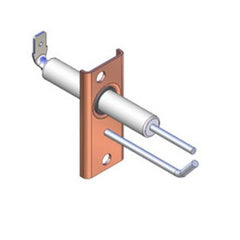 Modine 5H0796360000 Spark Igniter Direct for HDB 75 Unit Heater | Midwest Supply Us