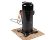 40W58 | LG SQA038KAA, 37000 BTUH Scroll Compressor, R-22, 11.1 EER, 208-230 VAC 1 Ph 60 Hz | Lennox