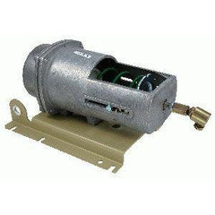 Schneider Electric (Barber Colman) MK-3121 8-13#DAMPER ACT,2-4"ADJ.STROKE | Midwest Supply Us