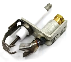 Slant Fin 411-612-000 Natural Gas Pilot Assembly | Midwest Supply Us