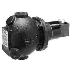 Mcdonnell Miller 144250 Low Water Cut Off Control 64-M with Manual Reset 120/240 Voltage Alternating Current | Midwest Supply Us