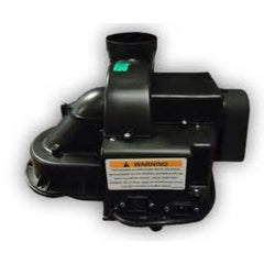 Bradford White 415-47200-00 Blower Kit Universal Service for TTW1 Power Vent Models | Midwest Supply Us