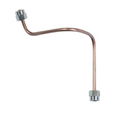 Riello Burners 3006973 Tube Nozzle Line 6 Inch | Midwest Supply Us