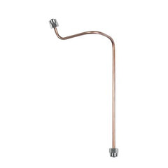 Riello Burners 3006974 Tube Nozzle Line 10 Inch | Midwest Supply Us