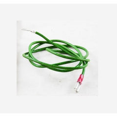 Burnham Boilers 109982-01 Ground Wire Pilot for Series 2 and 2H Boilers Pilot Burner | Midwest Supply Us