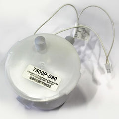 Heat Transfer Prod 7500P-090 Condensate Cup Munchkin with Engagement/Overflow Switch | Midwest Supply Us