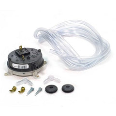 HONEYWELL HOME 50027910-001/U Pressure Switch Steam Differential Steam 19L x 11-1/4W x 9H Inch Duct or Remote | Midwest Supply Us
