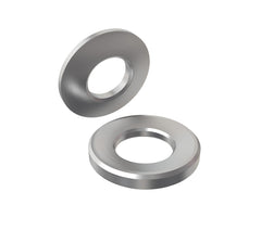 Jergens 41112 SPHERICAL WASHER, 1-1/2 2PC | Midwest Supply Us