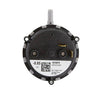 S1-02440873000 | Pressure Switch Air 0.85 Inch Water Column for HVACR Equipment | York