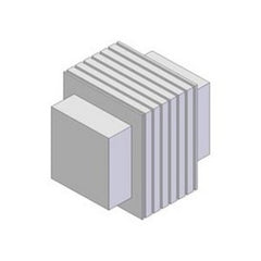 Modine 5H0719560001 Transformer Control for Hartland HCT-02E0K00199 115 Volt 24 Volt 40VA 50/60 Hertz | Midwest Supply Us