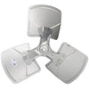 S1-02642491000 | Fan Propeller 22 Inch Clockwise 27 Degrees 3 Blades 1/2 Inch | York