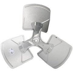 York S1-02642491000 Fan Propeller 22 Inch Clockwise 27 Degrees 3 Blades 1/2 Inch | Midwest Supply Us