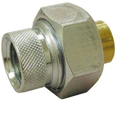 Dielectric D06-200 Union Dielectric 2" Lead Free Steel FIPxCopper | Midwest Supply Us
