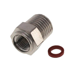 Taco 414-1 1/4" NPT Waste Connector | Midwest Supply Us