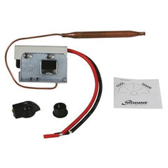Modine 79140 Thermostat Digital Non-Programmable 40 to 90 Degrees Fahrenheit | Midwest Supply Us