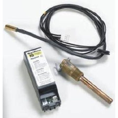 Burnham Boilers 102717-01 IQ Option Card IQ Control System Aquastat High Limit with Automatic Reset Includes Thermowell and 48 Inch Sensor Lead for ES2 Series 3 ESC and MPO-IQ Series Boilers 102717-01  | Midwest Supply Us