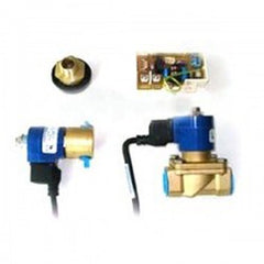 Rinnai 804000013 Valve Kit 3-Way Diverter for Q85S/Q130S | Midwest Supply Us