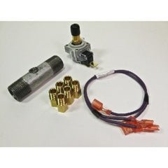 York S1-1NP0681 Conversion Kit White Rodgers Natural Gas to Propane for 36J27 Fired Furnace | Midwest Supply Us