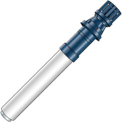 Rinnai 184162PP Termination Kit Condensing Roof Discharge 38 Inch Polypropylene Pipe Clamp | Midwest Supply Us