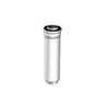 224080PP | Extension Kit Condensing Vent Pipe 39 Inch for Tankless Water Heater | Rinnai