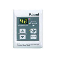 Rinnai 803000011 Control Room for RS 100 | Midwest Supply Us
