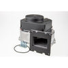 383600045 | Blower Kit Assembly for Ultra Commercial | Weil Mclain