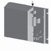 383600060 | Expansion Module for Ultra Commercial 550/750 SlimFit 550/750 | Weil Mclain