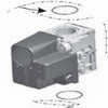 383600066 | Valve Kit Gas for Ultra 550/750 | Weil Mclain