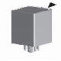 Weil Mclain 570350230 Relay Blower Power DPDT 120 Volt 10 Amp | Midwest Supply Us