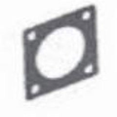 Weil Mclain 590300022 Gasket Venturi to Gas Pipe | Midwest Supply Us