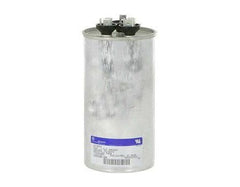 Lennox 41W12 Lennox 100335-40, 50/7.5 MFD Dual Run Capacitor, 370 VAC, Round | Midwest Supply Us