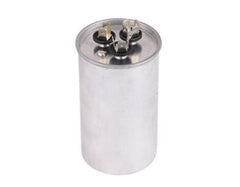 Lennox 41W17 Lennox 100335-45, 65/5 MFD Dual Run Capacitor, 370 VAC, Round | Midwest Supply Us