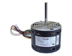 Lennox 41W50 Lennox 65915101, Blower Motor, 1/4 HP, 240V-1Ph, 3 Speed, 825 RPM, 65915101  | Midwest Supply Us