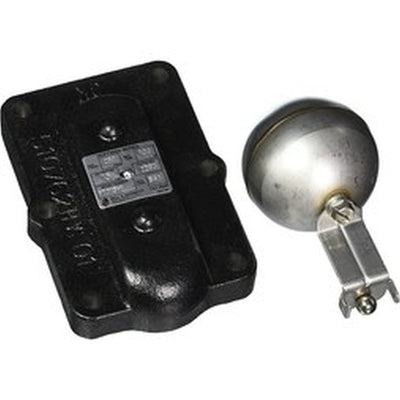 Hoffman Controls | 604001