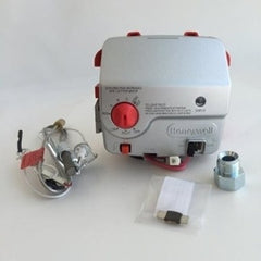 Bradford White 4155290901 Gas Valve Icon Control Direct | Midwest Supply Us