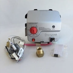 Bradford White 4155290701 Gas Valve Icon Control Direct 160 Degrees Fahrenheit Natural Gas | Midwest Supply Us